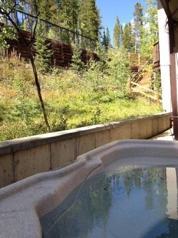 Skiway Lodge Breckenridge Buitenkant foto
