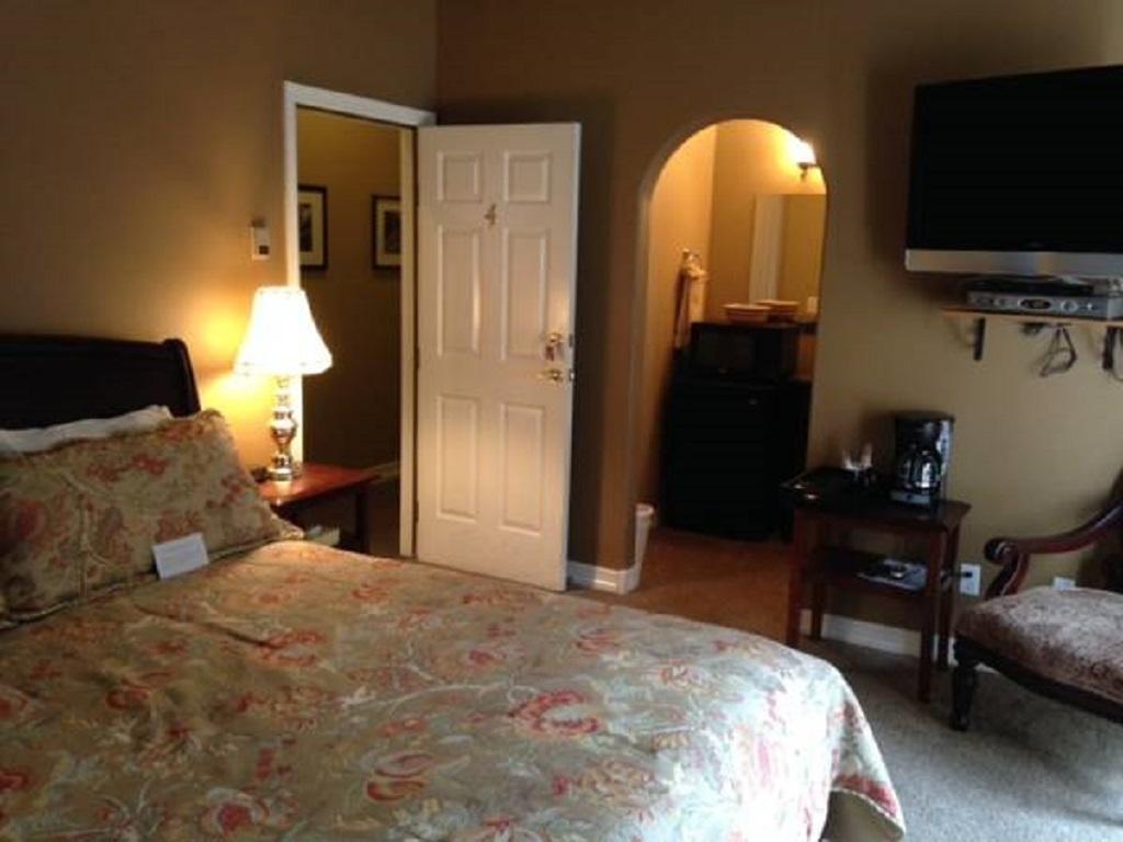 Skiway Lodge Breckenridge Kamer foto