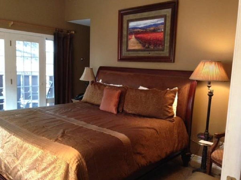 Skiway Lodge Breckenridge Kamer foto