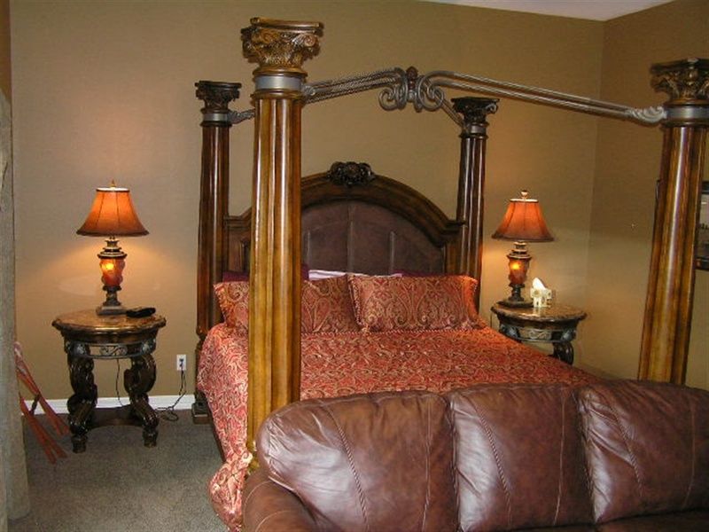 Skiway Lodge Breckenridge Buitenkant foto
