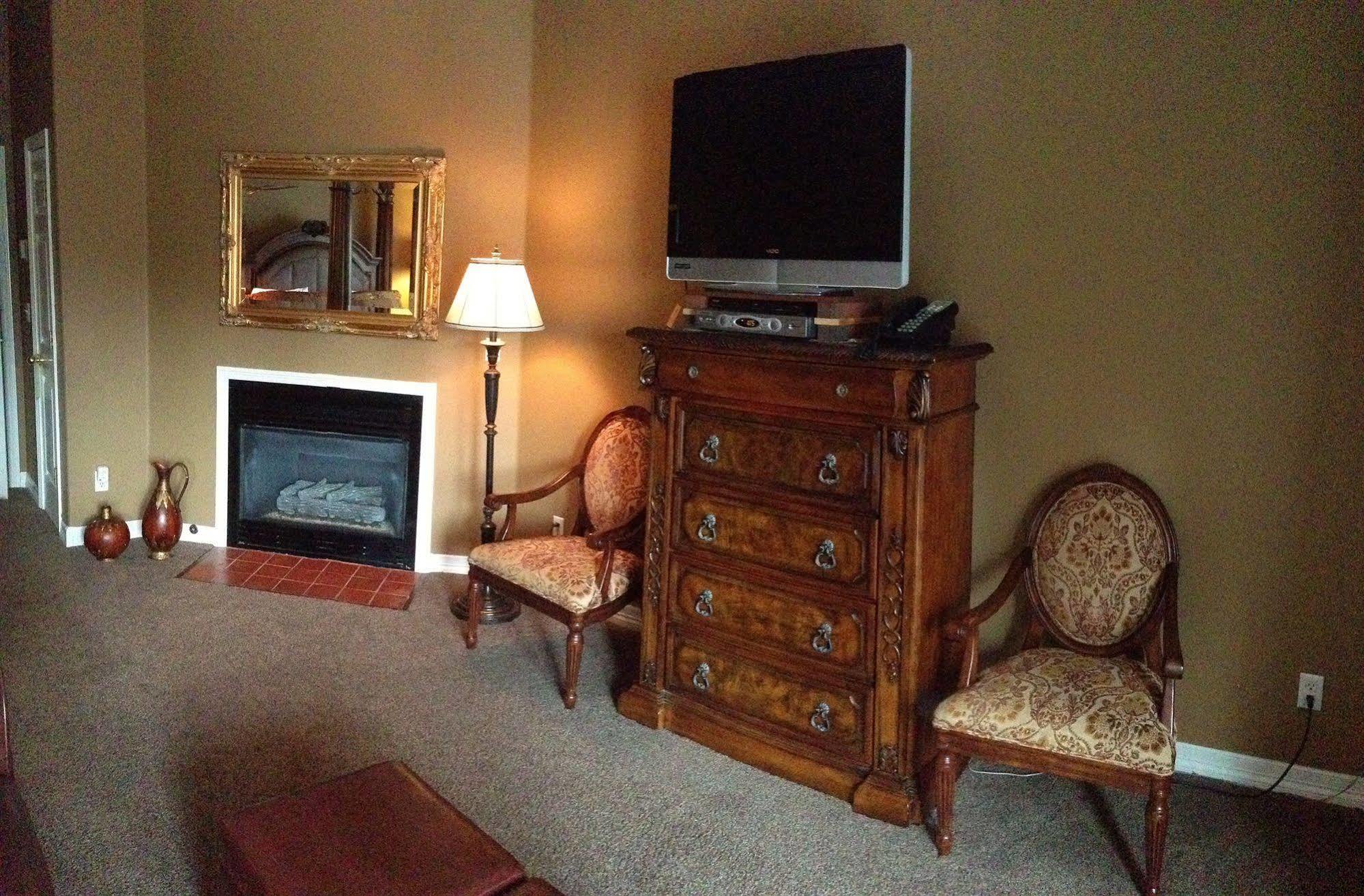 Skiway Lodge Breckenridge Buitenkant foto