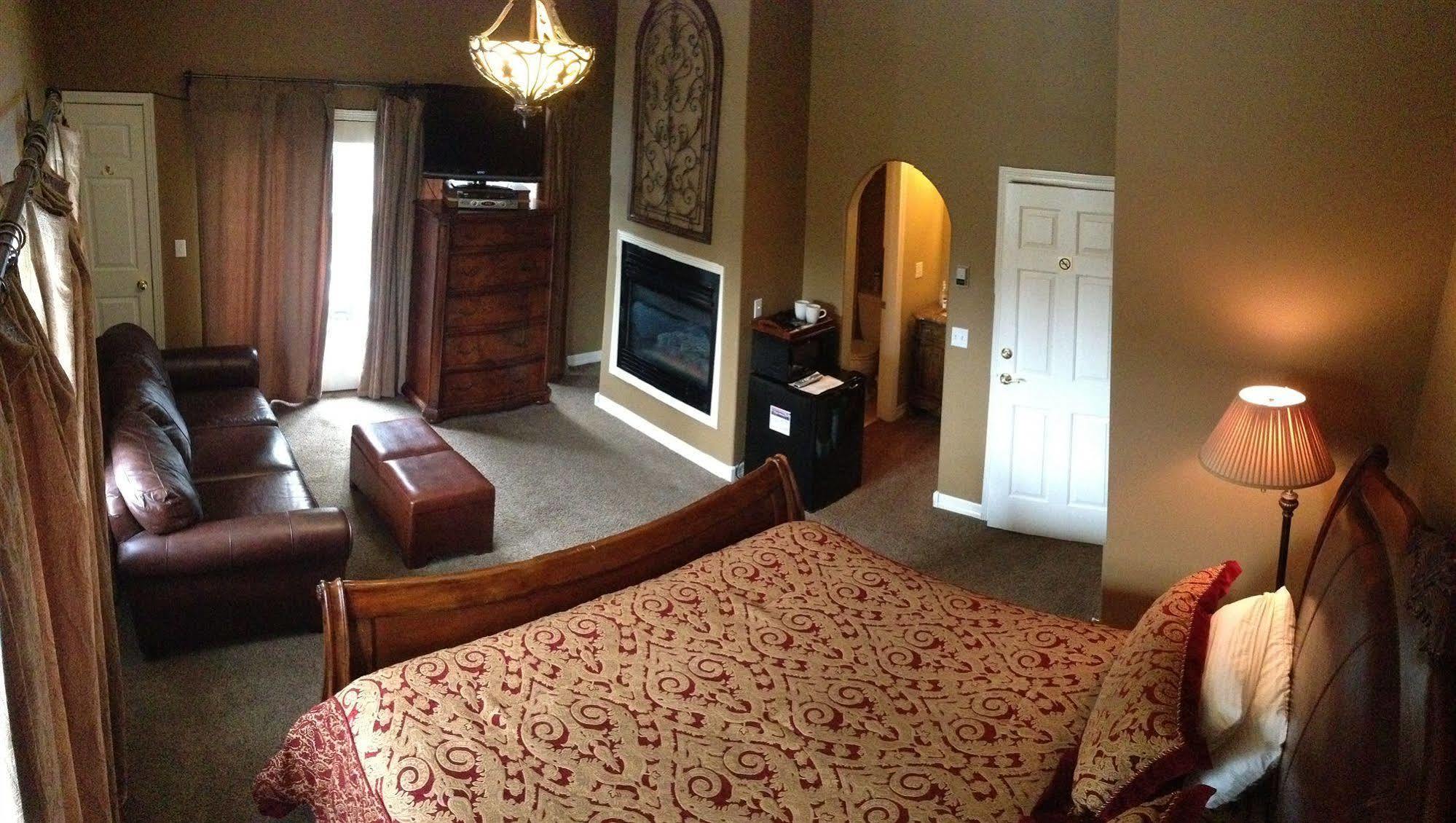 Skiway Lodge Breckenridge Buitenkant foto